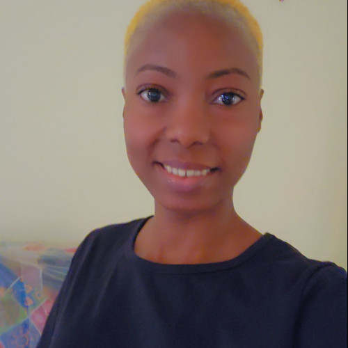 Oluwaseun  A. profile photo