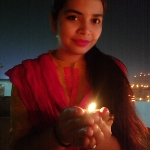 Ananya R.
