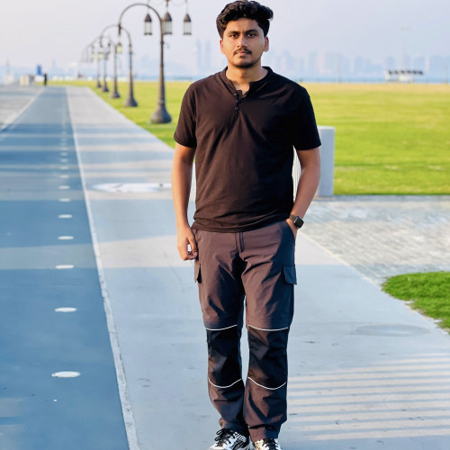 Midhlaj M. profile photo