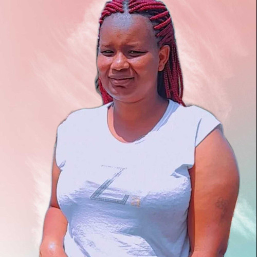 joyce g. profile photo