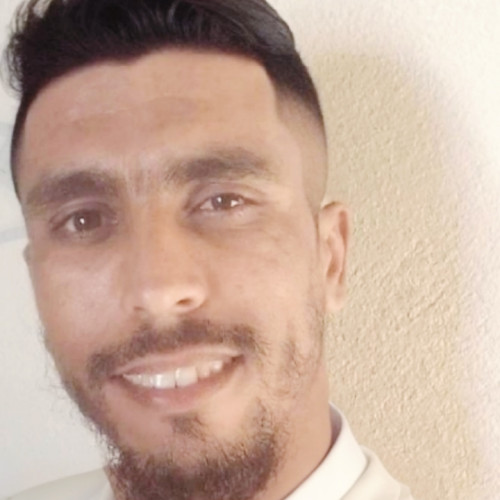 Hamza  Z. profile photo