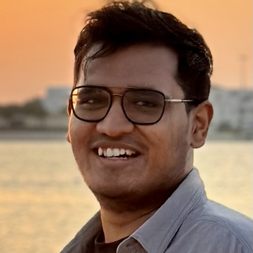 Arik H. profile photo