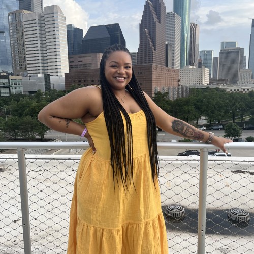 Kristina  W. profile photo