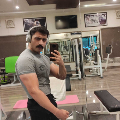 Ahmed N.