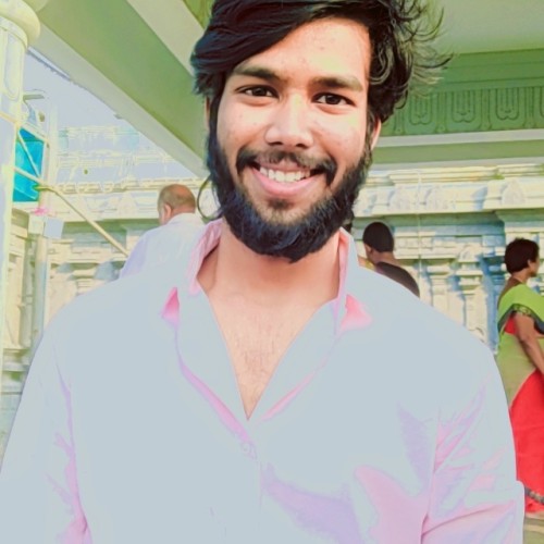 GEETHAM  R. profile photo