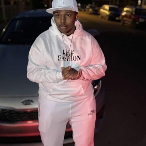Martez S.