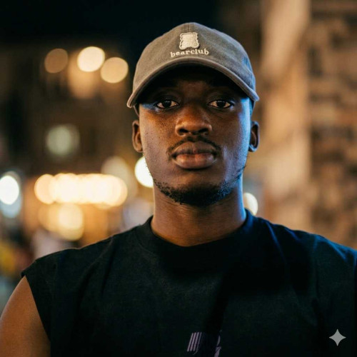 mugenyi s. profile photo