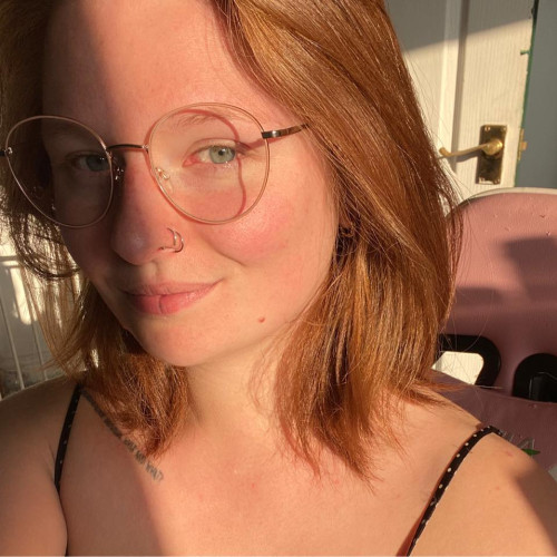 Ava F. profile photo