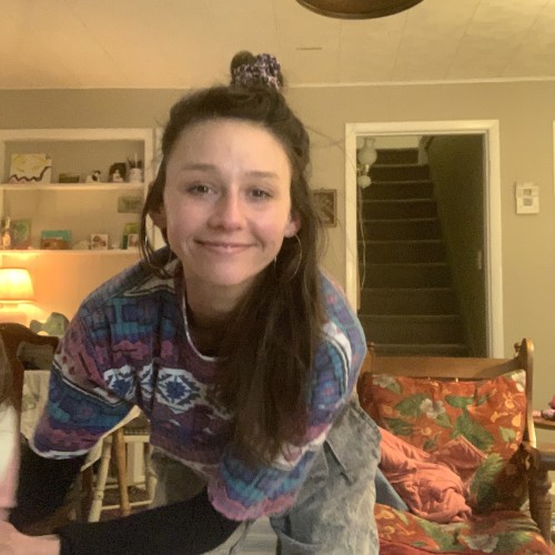 Sadie F. profile photo