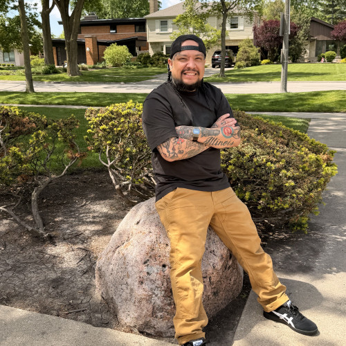 Cris B. profile photo