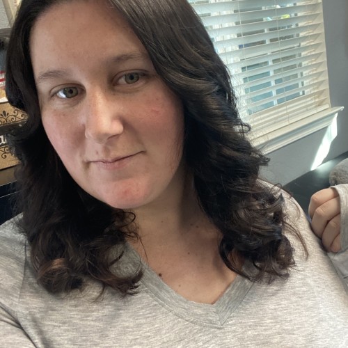 bree l. profile photo