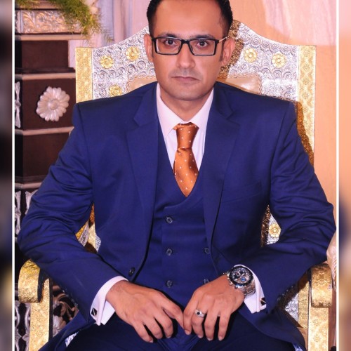 Ahsan N.