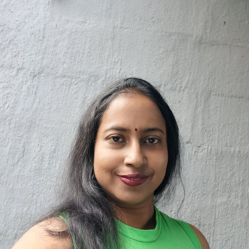 Vinola N. profile photo