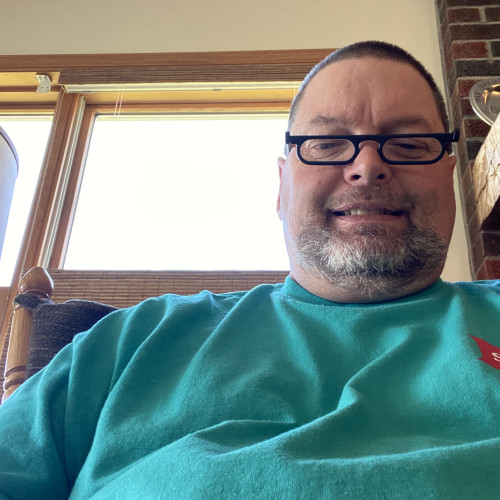 Mike L. profile photo