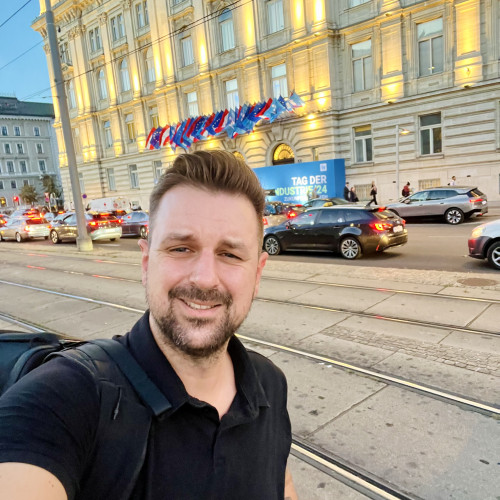 Matthias A. profile photo