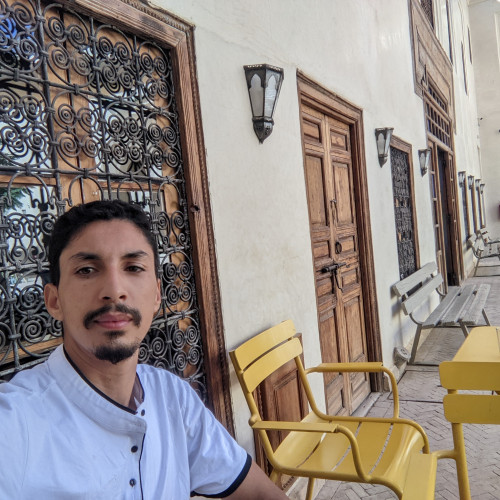 mouad  s.