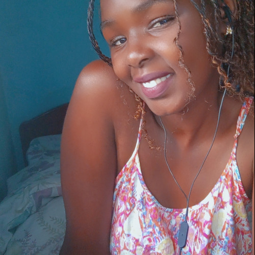 NAOMI C. profile photo
