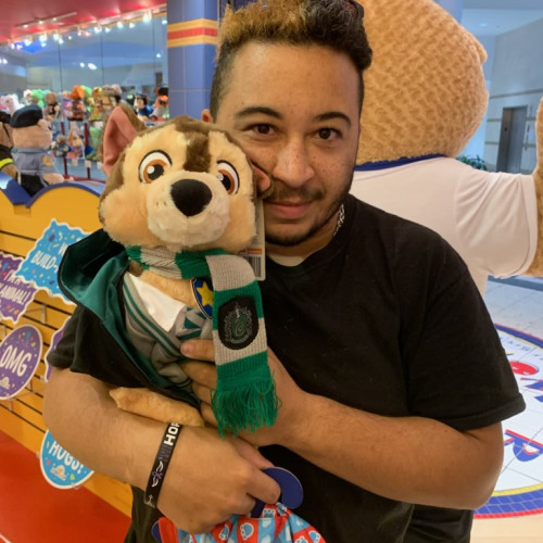 Remus S. profile photo