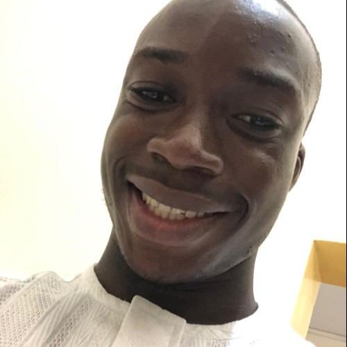 Kelvin E. profile photo