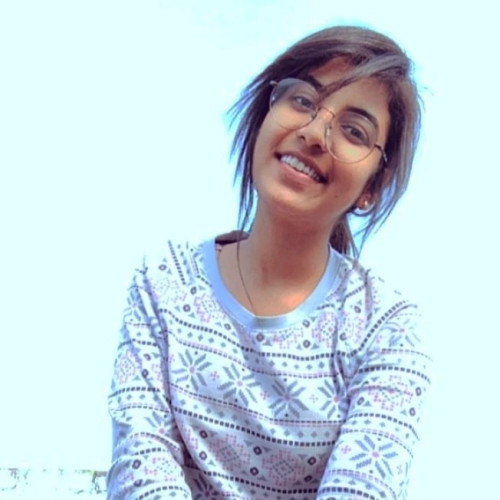 Neha Y.