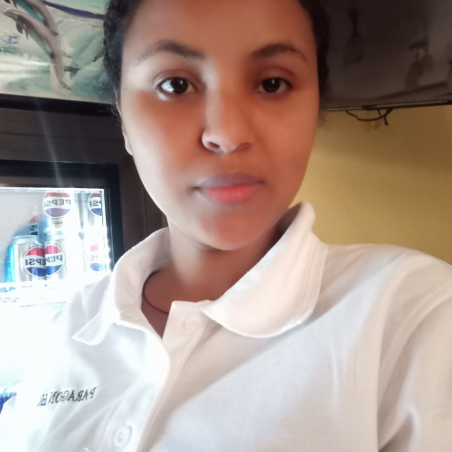 Roda K. profile photo