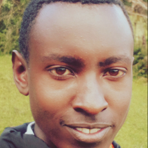 GIDEON K. profile photo