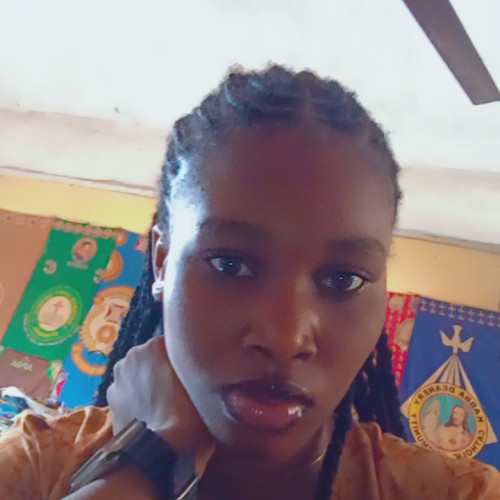 Chidimma O. profile photo