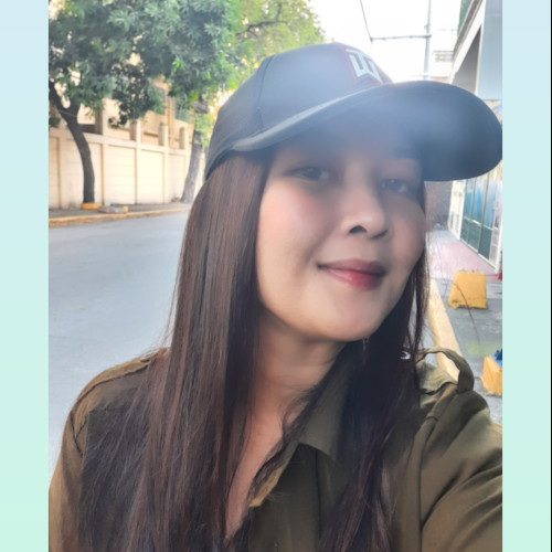 Rhian M. profile photo