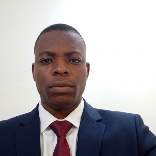 Ikechukwu D. profile photo