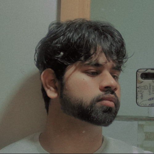 Shashank S.