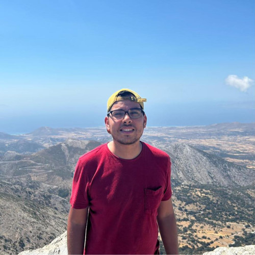 Enrique S. profile photo