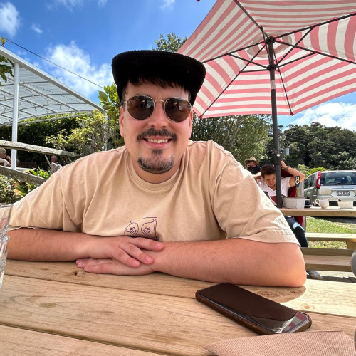 Lewis F. profile photo