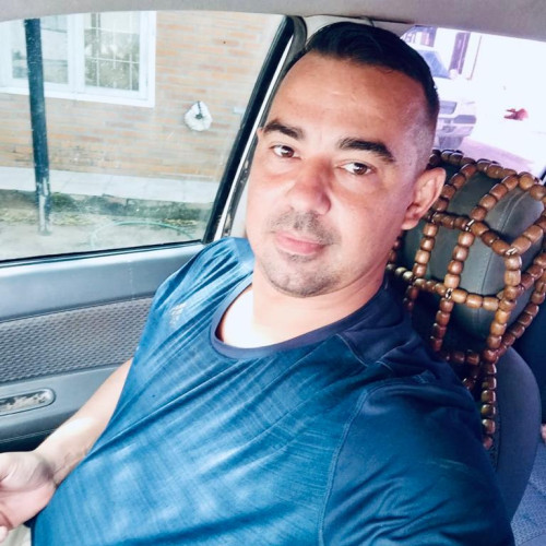 Alexz Ricardo B.
