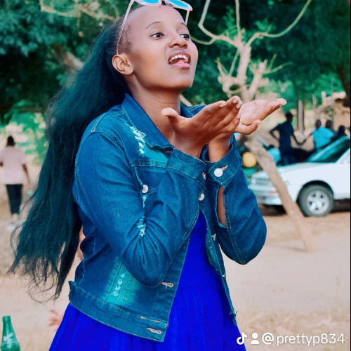 PENINAH M. profile photo