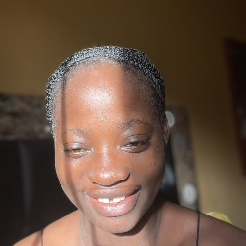 Blessing A. profile photo
