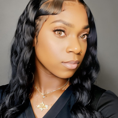laqresha G. profile photo
