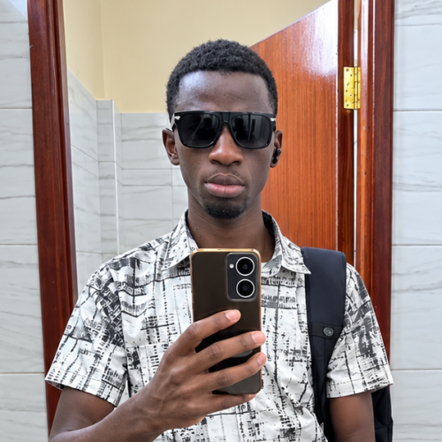John N. profile photo