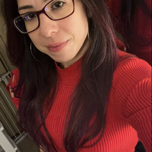 Selina M. profile photo