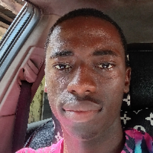 Patrick O. profile photo