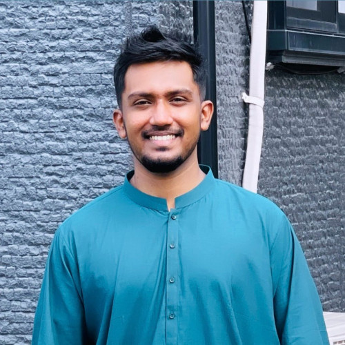 Akmal K.