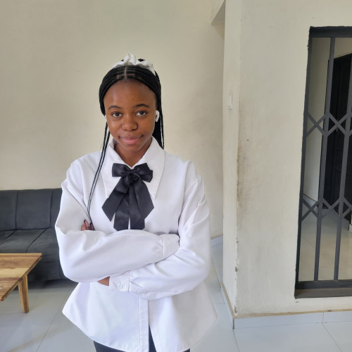 Loveness A. profile photo