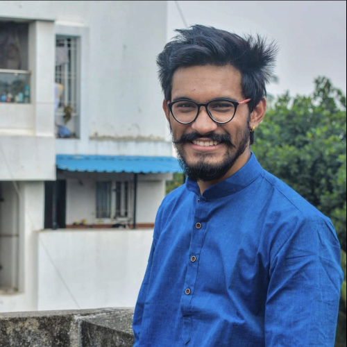 Abhishek  C.