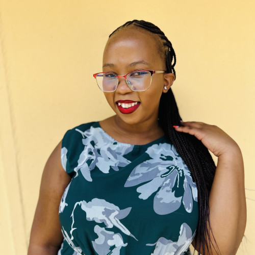 Kamohelo M. profile photo
