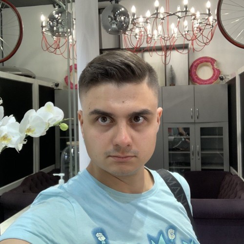 Volodymyr M.