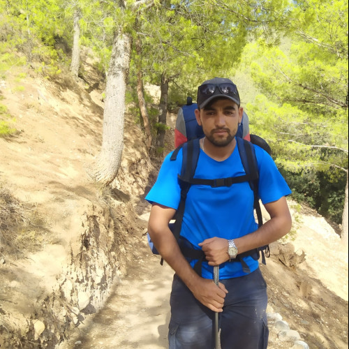 Ilyass C. profile photo