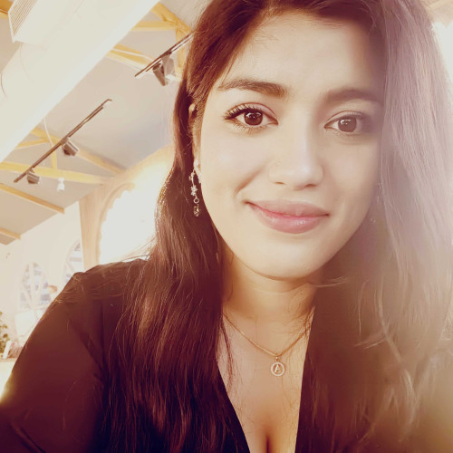 Kira L. profile photo