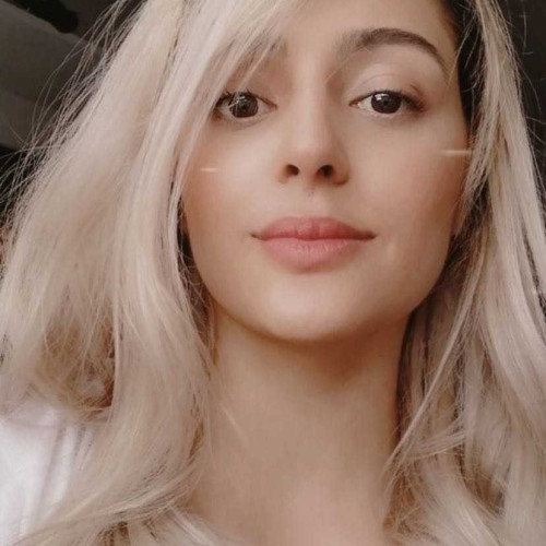 Khadija K. profile photo