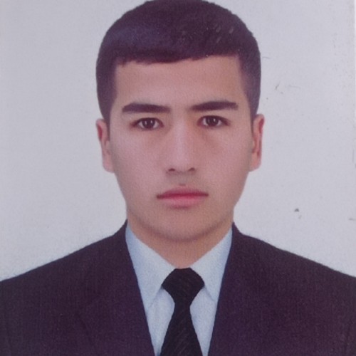 Asadbek  N.