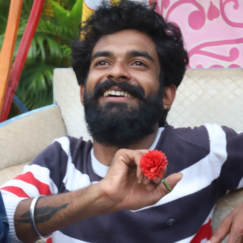 Sagar P. profile photo