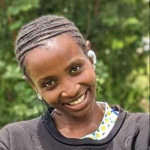 faustine J. profile photo